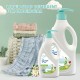 High Quality 200L Barrel Wholesale Non-Irritating Skin-Friendly Liquid Laundry Detergent for Underwear Strong Stain Detergent