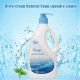 High Quality 200L Barrel Wholesale Non-Irritating Skin-Friendly Liquid Laundry Detergent for Underwear Strong Stain Detergent