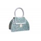 Women's Fashion Shoulder Bag New Style Carved Western Style Workwear Leather Flap Handbag Wholesale