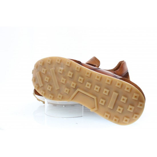 Made In Italy FLECS Brand All Seasons High Quality Cushioned Lace Up Walking Style Sneakers Running Shoes