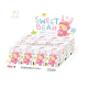 12pcs/Set in Stock Original Pop Mart Blind Box Sweet Bean I Want a Hug Series Figures Toy Ornament Mystery Boxes