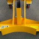 ANDUUK Factory Wholesale Oil Drum Trolley Truck 55 Gallons Manual Oil Drum Lifter Trucks Mechanical Oil Drum Carrier