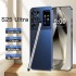Real High Quality S25 ULTRA Smartphone Global 5G Android 15 Mobile Phones Wholesale 22+1TB Gaming S25 ultra Cellphones
