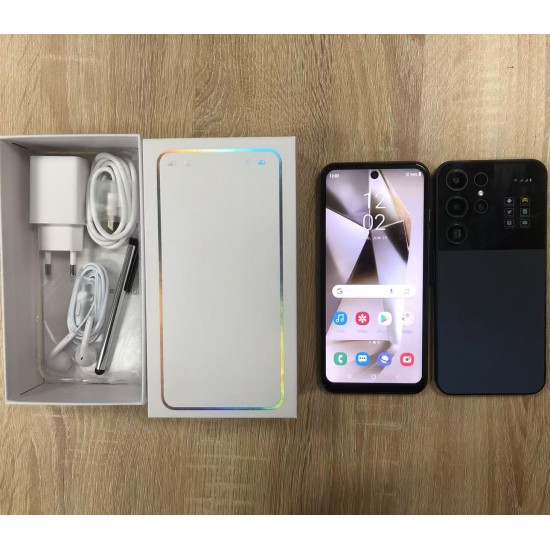 Real High Quality S25 ULTRA Smartphone Global 5G Android 15 Mobile Phones Wholesale 22+1TB Gaming S25 ultra Cellphones