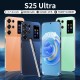 Real High Quality S25 ULTRA Smartphone Global 5G Android 15 Mobile Phones Wholesale 22+1TB Gaming S25 ultra Cellphones