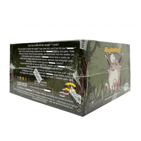 PQ Wholesale Supplier Trading 1999 Vintage Japanese Pok Charizard Real Energy Cards Booster Box Card Game Pokemoned Cards