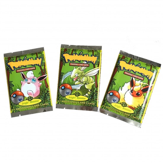 PQ Wholesale Supplier Trading 1999 Vintage Japanese Pok Charizard Real Energy Cards Booster Box Card Game Pokemoned Cards