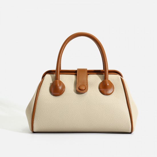 Premium sense of niche fashion hundreds of handbags handbag female  new large-capacity single shoulder crossbody pillow bag