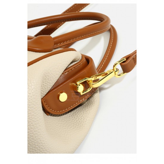 Premium sense of niche fashion hundreds of handbags handbag female  new large-capacity single shoulder crossbody pillow bag