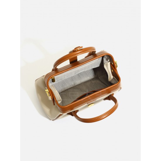 Premium sense of niche fashion hundreds of handbags handbag female  new large-capacity single shoulder crossbody pillow bag