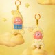 POPMART Surprise Box We Are Twinkle Twinkle Series Plush Keychains Toys Pendant Blind Box for Birthday Gift