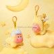 POPMART Surprise Box We Are Twinkle Twinkle Series Plush Keychains Toys Pendant Blind Box for Birthday Gift