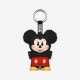 Original Popmart Blind Box New Mickeyy Mouses Family Cute Together Keychain Series Figures Cartoon Plush Doll Toys Mystery Boxes