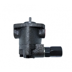 Replaced NOP Trochold Pump Nippon Oil Pump TOP TOP-220HB TOP-220HA TOP-220HBE TOP-220HBEF Trochoid Pump TOP-216HWNPEVB