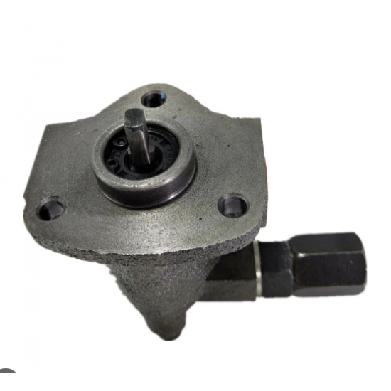 Replaced NOP Trochold Pump Nippon Oil Pump TOP TOP-220HB TOP-220HA TOP-220HBE TOP-220HBEF Trochoid Pump TOP-216HWNPEVB