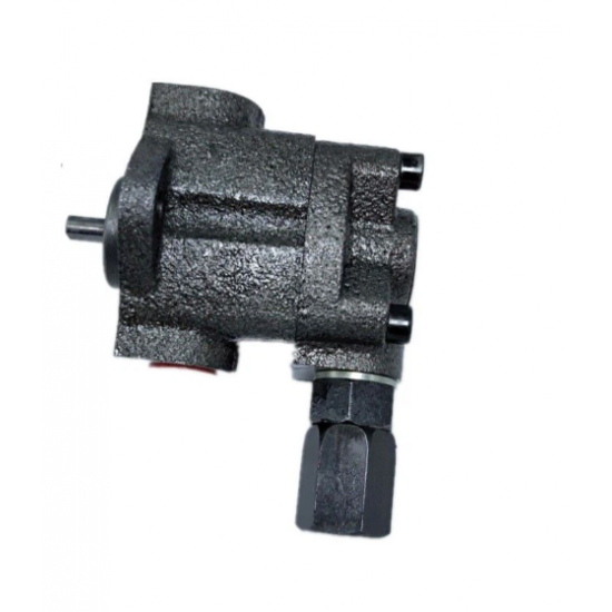 Replaced NOP Trochold Pump Nippon Oil Pump TOP TOP-220HB TOP-220HA TOP-220HBE TOP-220HBEF Trochoid Pump TOP-216HWNPEVB