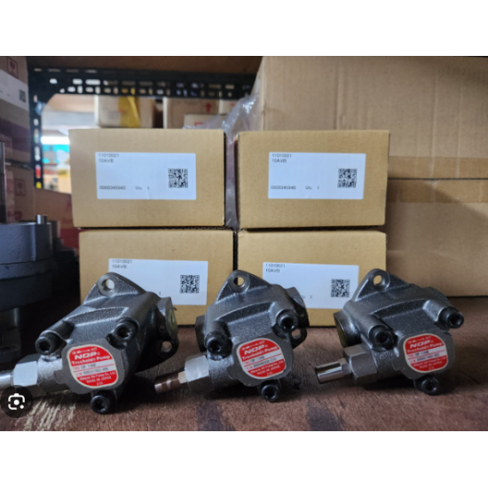 Replaced NOP Trochold Pump Nippon Oil Pump TOP TOP-220HB TOP-220HA TOP-220HBE TOP-220HBEF Trochoid Pump TOP-216HWNPEVB