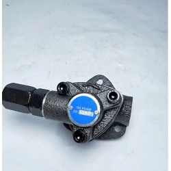 Replaced NOP Trochold Pump Nippon Oil Pump TOP TOP-220HB TOP-220HA TOP-220HBE TOP-220HBEF Trochoid Pump TOP-216HWNPEVB