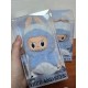 Wholesale High Quality Creative Anime Kawaii Labubu POOPMART Blue Fairy Mermaid Blind Box for Gifts