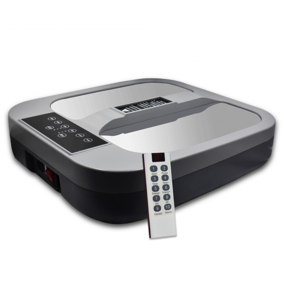 The New P90 Terahertz Bioenergy Cell Activated Foot Massage Self-healing Light Wave Therapy Instrument Tera Hertz Therapy