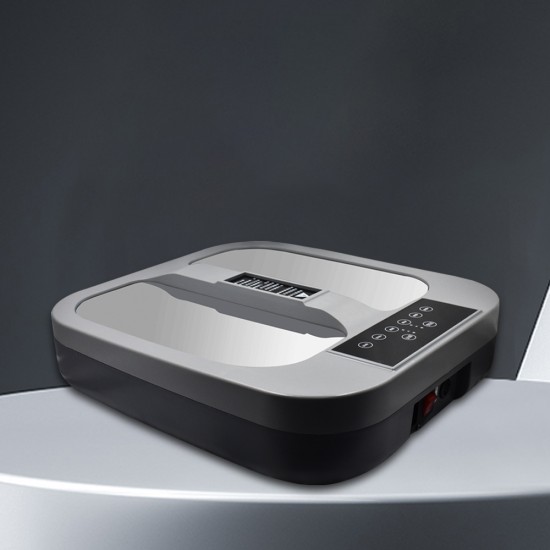 The New P90 Terahertz Bioenergy Cell Activated Foot Massage Self-healing Light Wave Therapy Instrument Tera Hertz Therapy