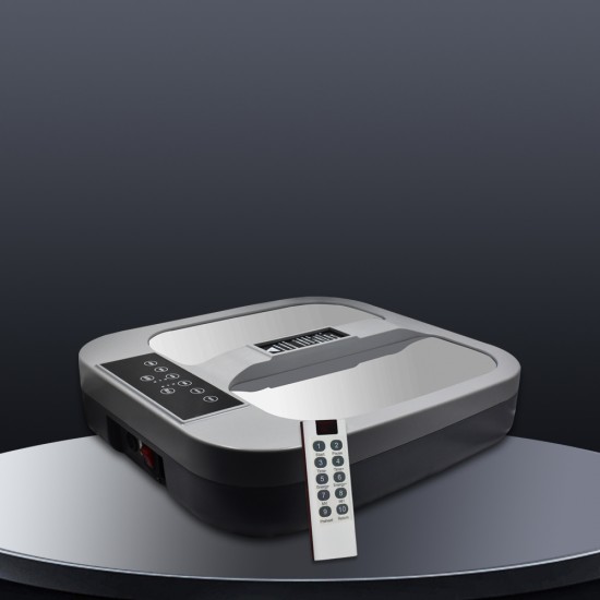 The New P90 Terahertz Bioenergy Cell Activated Foot Massage Self-healing Light Wave Therapy Instrument Tera Hertz Therapy