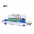 Paper Bag Automatic Continuous Plastic Bag and Pouch Food Heat Sealing Sealer Machine