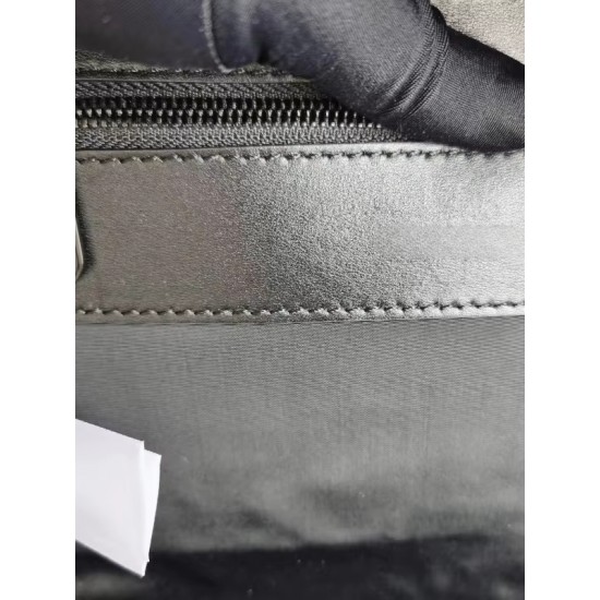 Original Brand Fashionable Travel Notebook Backpack Waterproof Business Notebook Bag for Men Women Stylish Burbering Design