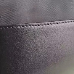 Original Brand Fashionable Travel Notebook Backpack Waterproof Business Notebook Bag for Men Women Stylish Burbering Design