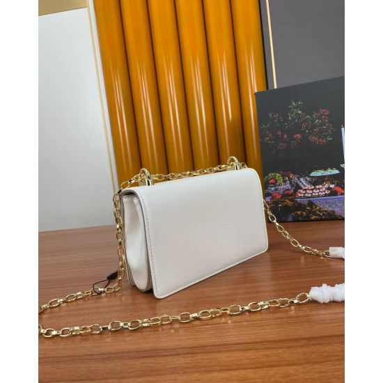 Vintage Ze Lang Genuine Leather Crossbody Bag for Women New Style with Gradient Colors Flip Top Women's Fashion Bag