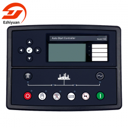Dse7320 Dse 7320 Amf Auto Start Control Module Panel System Genset Generator Controller Deep Sea 7320