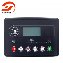 DSE6120MKIII Automatic Auto Start Control Panel Dse6120 Mkiii Generator Controller Deep Sea Dse 6120 Mkiii For Diesel Generator