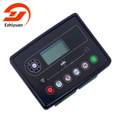 DSE6120MKIII Automatic Auto Start Control Panel Dse6120 Mkiii Generator Controller Deep Sea Dse 6120 Mkiii For Diesel Generator