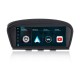 BMW E60 E63 E64 E90 E91 E92 E93 GPS Navigator CCC 8.8" Touchscreen Android Auto Carplay for Motorcycle 1-Year Warranty