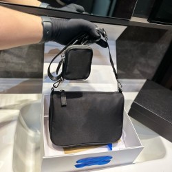 2025 New Factory Wholesale Retro Style Design Trendy Women's Bags