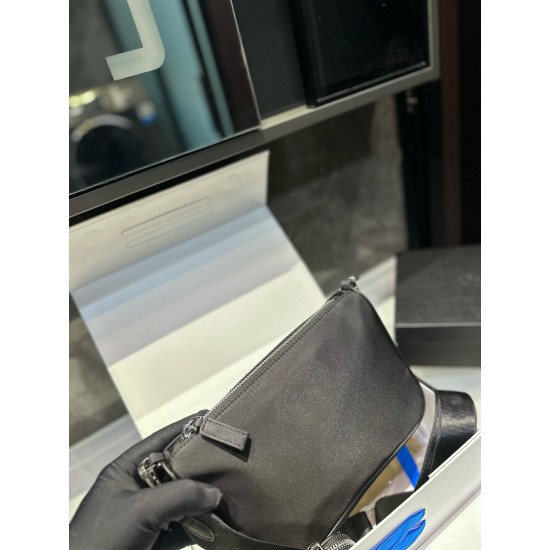 2025 New Factory Wholesale Retro Style Design Trendy Women's Bags