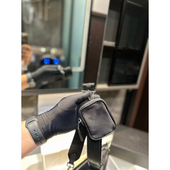 2025 New Factory Wholesale Retro Style Design Trendy Women's Bags