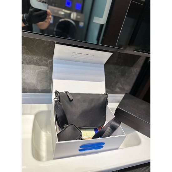 2025 New Factory Wholesale Retro Style Design Trendy Women's Bags