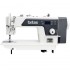 China Britex Direct Drive Lock Stitch Industrial Professional Sewing Machine BR-9300-D1