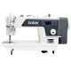 China Britex Direct Drive Lock Stitch Industrial Professional Sewing Machine BR-9300-D1