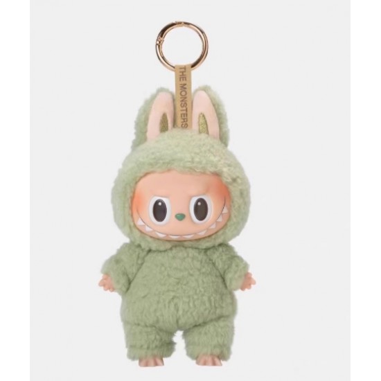 Hot Sale Original Pop Mart Exciting Macaron Popmart Labubu Blind Mystery Boxes Cute Animation Derivatives Dolls Legit and Cute