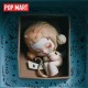 POOPMART 2024 Anime Figure Wholesale SkullPanda Mystery Box PVC Model Toy Kids' Toys Pendant Gift Hot Selling Products