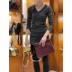 Hand-made Hand-held Cowhide Bag Wine Red Fashion Everything