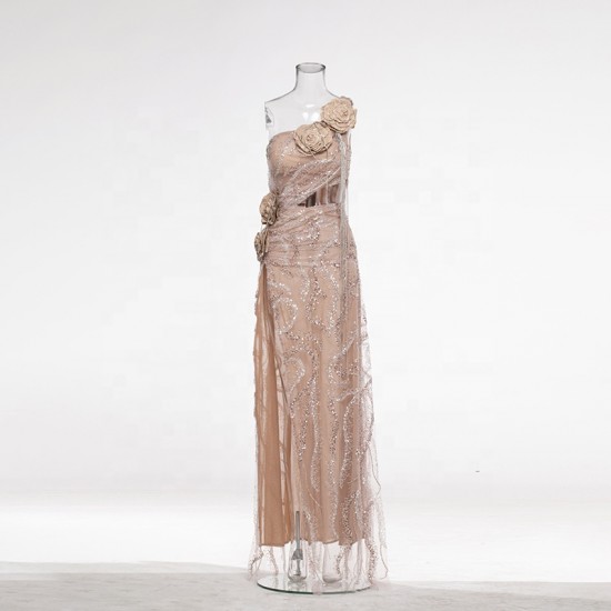 LF2050B Evening-Dress