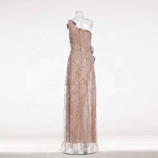 LF2050B Evening-Dress