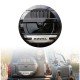 Exterior Modification Mecha Style Spare Tire Cover Rear Tire Protection Shell Accessories for Haval H9 2025