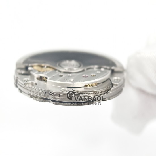 Japan Miyota 9075 GMT Four Hand Movement Automatic Replace Mechanism 24 Jewels High Accuracy Replacement Watch Accessories