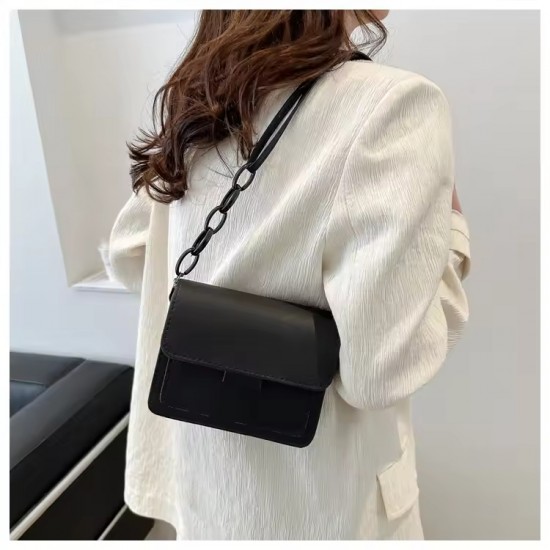 New Pattern Simple and Stylish New Messenger Bag Shoulder Bag