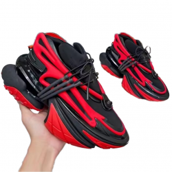 High  Quality Brand Sneakers Fashion Designer Men Basketball Sport Skateboard Trainer Shoes  Casual Shoes Comfortable for Men