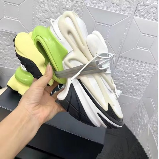 High  Quality Brand Sneakers Fashion Designer Men Basketball Sport Skateboard Trainer Shoes  Casual Shoes Comfortable for Men